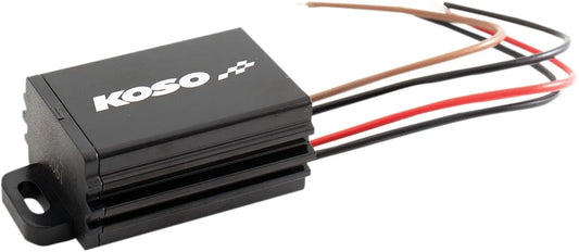 KOSO NORTH AMERICA AC/DC Converter bild 1 PMMEDIA:af72c50f36760d61