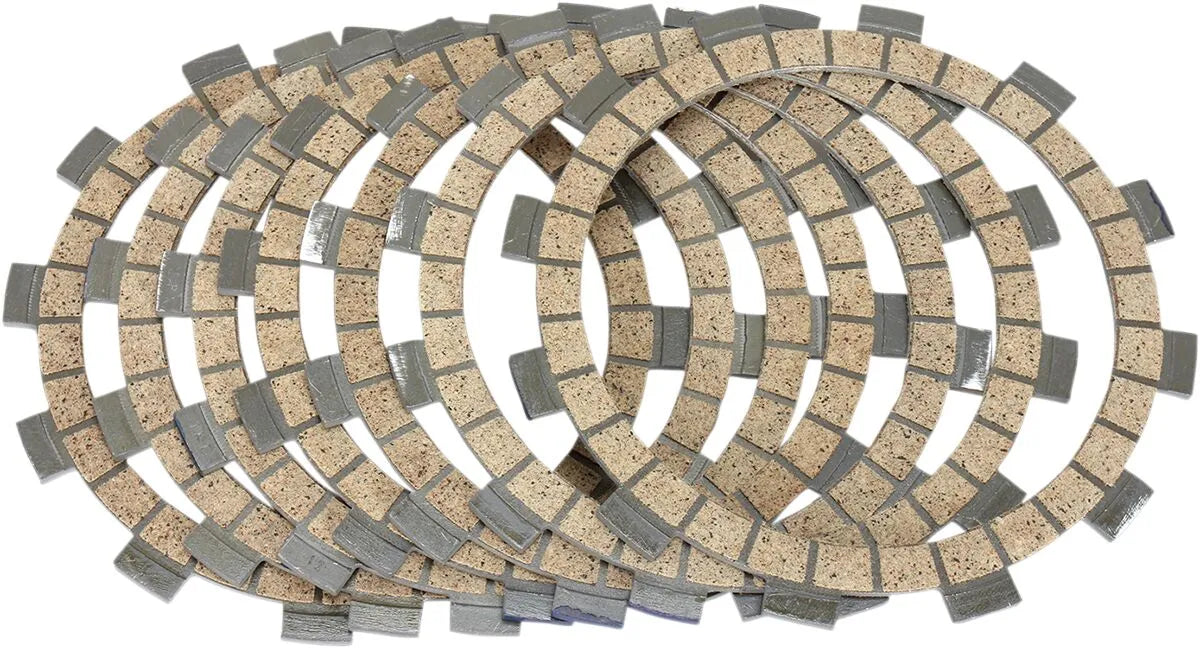 PROX Kopplingslameller Komplett Set YZ250 93-26/WR250 94-97 bild 1 PMMEDIA:c3c4fa6e74337554