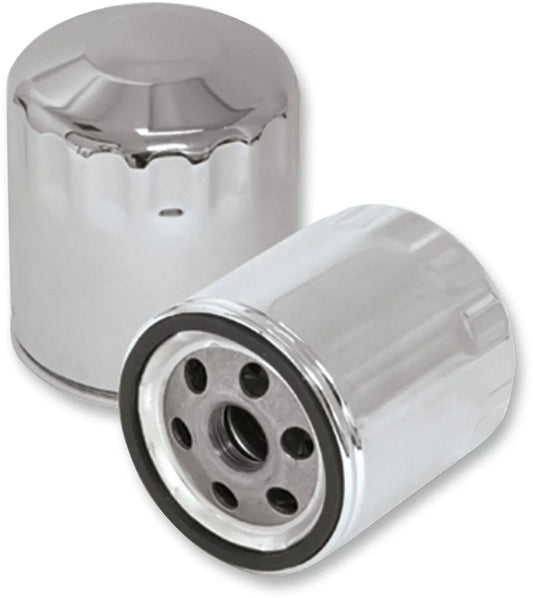 S S Cycle Oil Filter Oljefilter bild 1 PMMEDIA:105b2d4c7eb90c9c