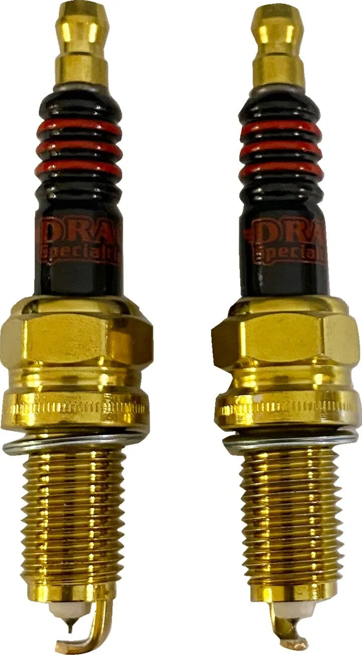 DRAG SPECIALTIES Iridium Tändstift bild 1 PMMEDIA:b9f38cfcac5fb871