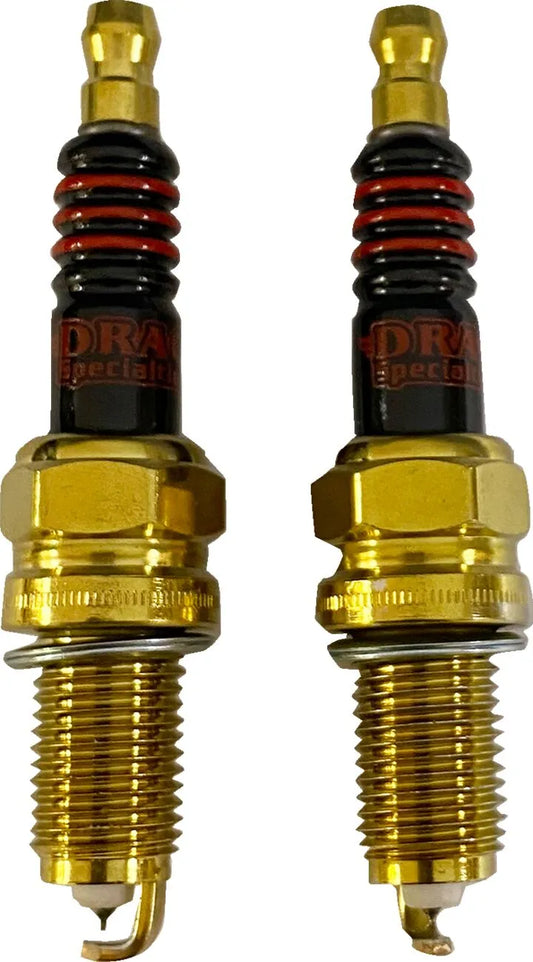 DRAG SPECIALTIES Iridium Tändstift bild 1 PMMEDIA:b9f38cfcac5fb871