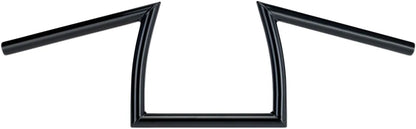 BILTWELL Keystone XL Svart 1" Styrstång bild 1 PMMEDIA:49d3d332e945932e