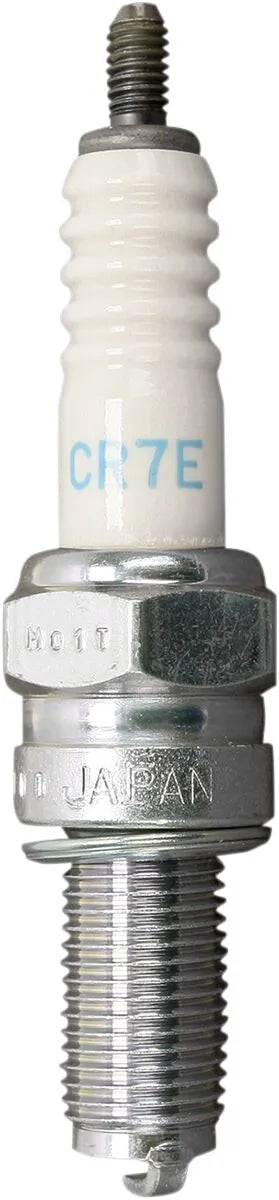 NGK SPARK PLUGS Tändstift CR7E bild 1 PMMEDIA:c58e5ca97f826447