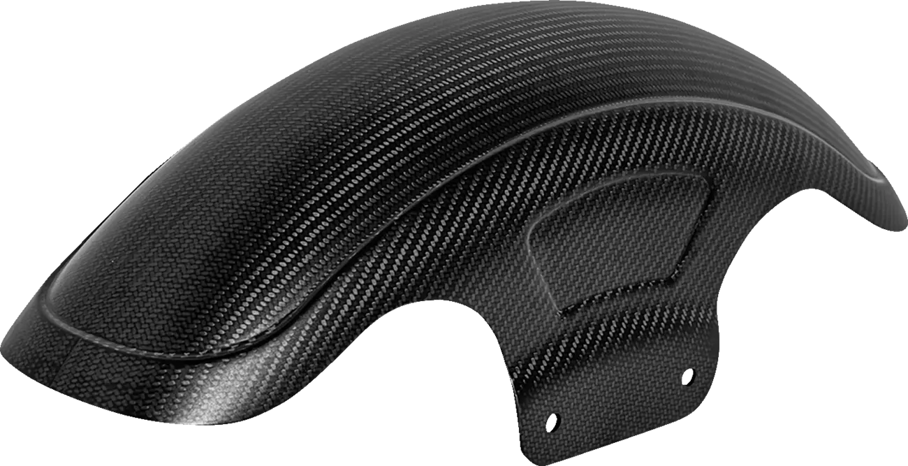 Saddlemen Carbon Fiber Rear Fender For M8 Softails Harley bild 16 PMMEDIA:9f8e069a484847be