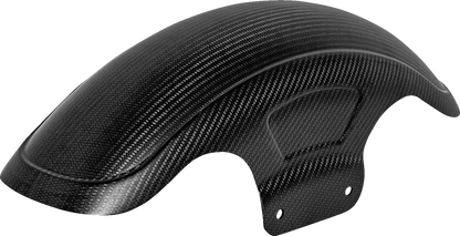 Saddlemen Carbon Fiber Rear Fender For M8 Softails Harley bild 16 PMMEDIA:9f8e069a484847be
