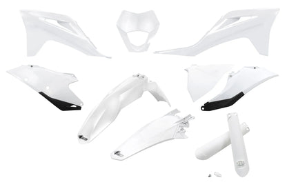 Ufo Replacement Complete Body Kit Offroadmotorcyklar bild 1 PMMEDIA:5d2deeffb68c3d42