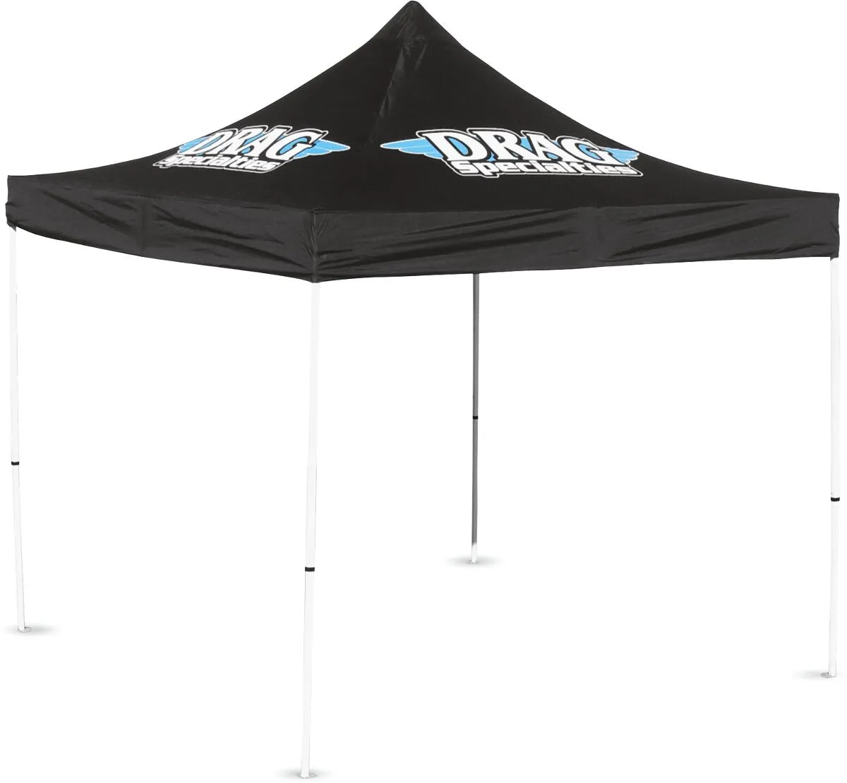 Drag Specialties Canopy Top Skyddstält & garage bild 3 PMMEDIA:0082ca4aeda0cb46