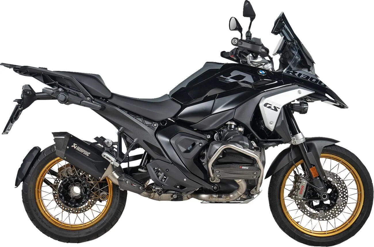 Akrapovic Frame Protection Bar Ramskydd bild 3 PMMEDIA:5508fb47f433eef8