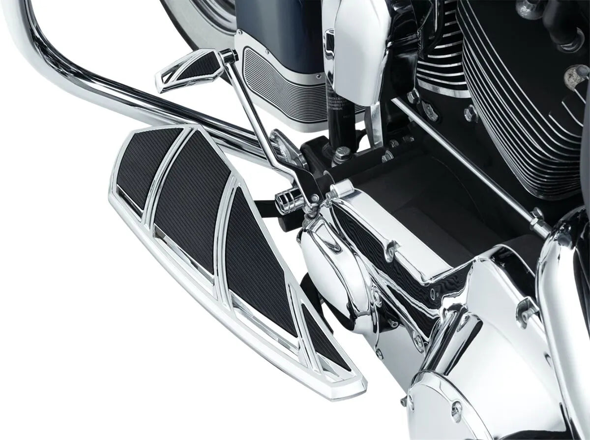 Kuryakyn Phantom Shift and Brake Pegs Växelreglage & delar bild 4 PMMEDIA:7c91466fb7271be3