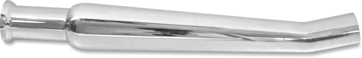 Emgo Bell-End Megaphone Muffler Ljuddämpare Street bild 1 PMMEDIA:cf704b1facfad545