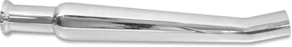 Emgo Bell-End Megaphone Muffler Ljuddämpare Street bild 1 PMMEDIA:cf704b1facfad545