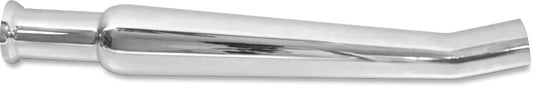 Emgo Bell-End Megaphone Muffler Ljuddämpare Street bild 1 PMMEDIA:cf704b1facfad545