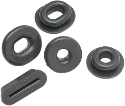 SHOW CHROME Fairing Grommets Honda Set bild 1 PMMEDIA:7c042f01b00fcecf