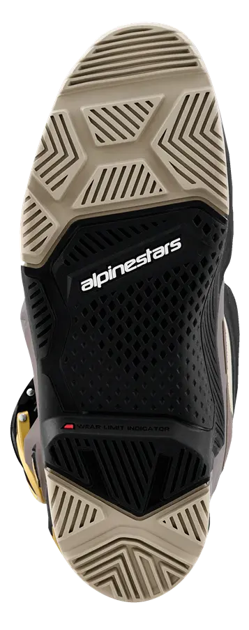 Alpinestars(Mx) Tech 7 Enduro Drystar® MC Stövlar bild 8 PMMEDIA:ab7d84b531c54ed3