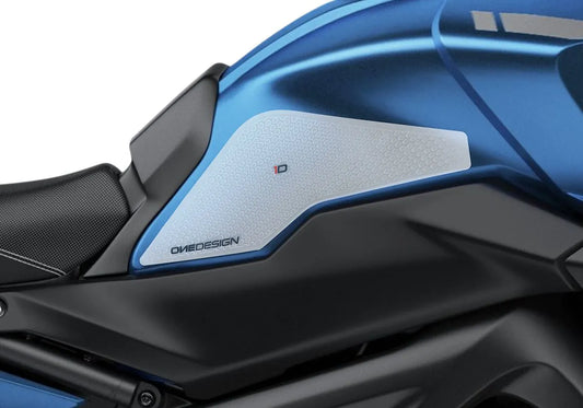ONEDESIGN Tank Grip för Yamaha MT-09 bild 2 PMMEDIA:17d5983352eb3949