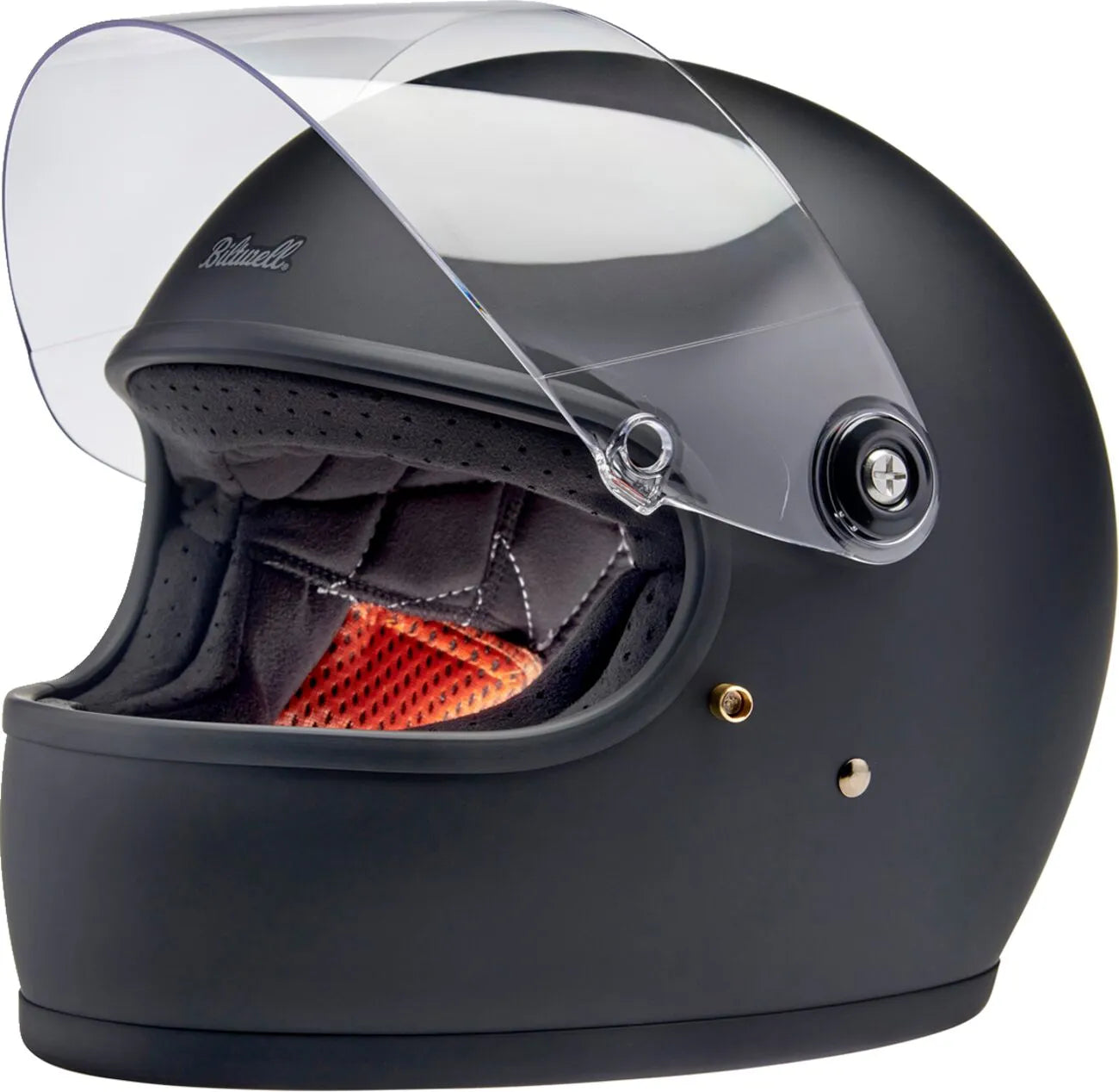 Biltwell Gringo S Integralhjälm vuxen bild 7 PMMEDIA:cd75e5e91581ae4c