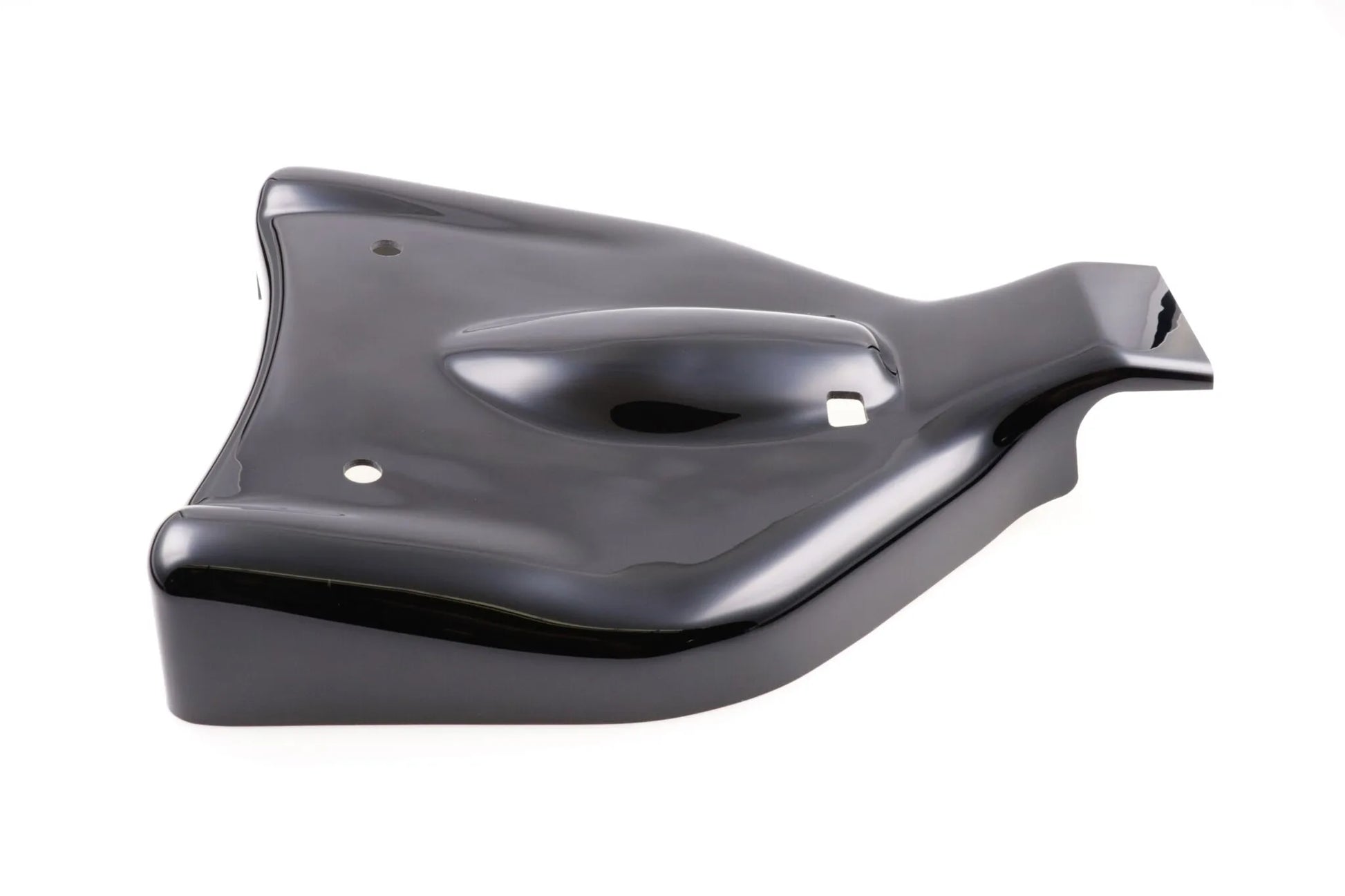 CULT WERK Frame Cover till Harley Softail bild 2 PMMEDIA:86dc9f5857acc990