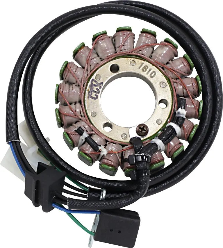 RICK'S MOTORSPORT ELECTRIC Stator Suzuki OEM-stil bild 1 PMMEDIA:300967f7396311ef
