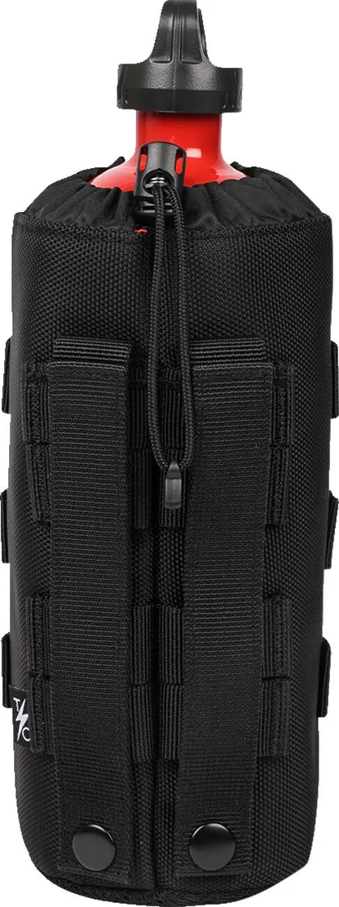 THRASHIN SUPPLY CO. Flaskanhållare MOLLE bild 2 PMMEDIA:7f65cfe6819d0800