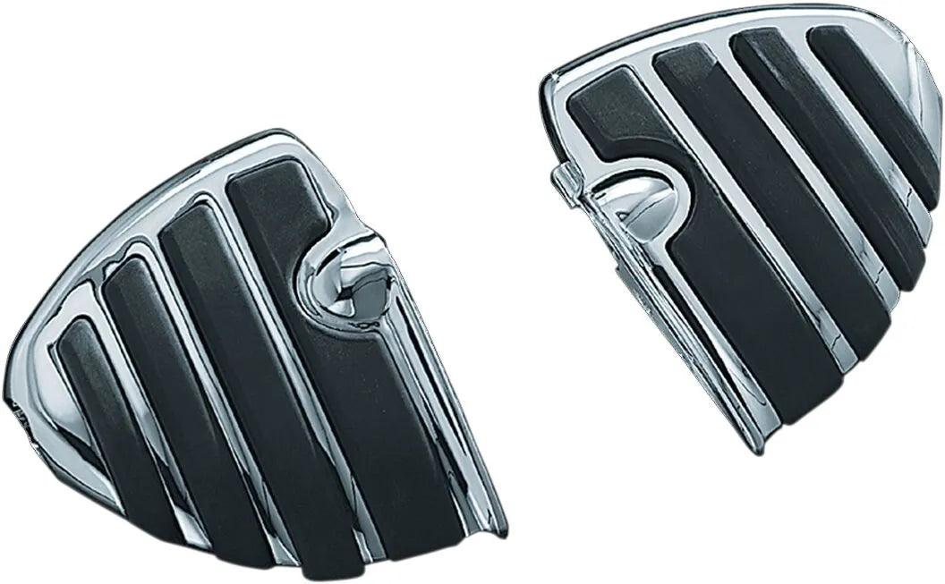 KURYAKYN ISO®-Wing fotpinnar krom bild 6 PMMEDIA:0ec1e1409cd5db1d
