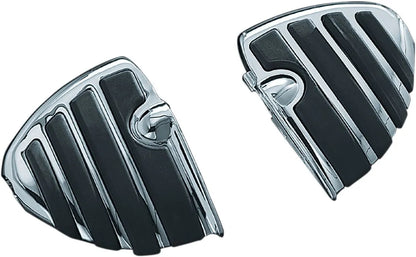 KURYAKYN ISO®-Wing fotpinnar krom bild 6 PMMEDIA:0ec1e1409cd5db1d