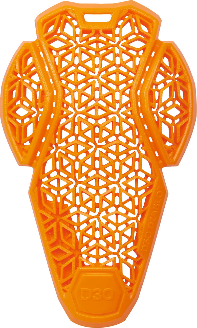 Icon D3O® Diablo L1 Compact Knee/Elbow Guards Armskydd bild 3 PMMEDIA:0b5f8602edced6f2