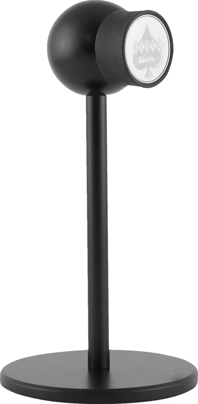 Klock Werks iOmini™ Stand Styrmonterade tillbehör bild 1 PMMEDIA:f448626672bd28e6