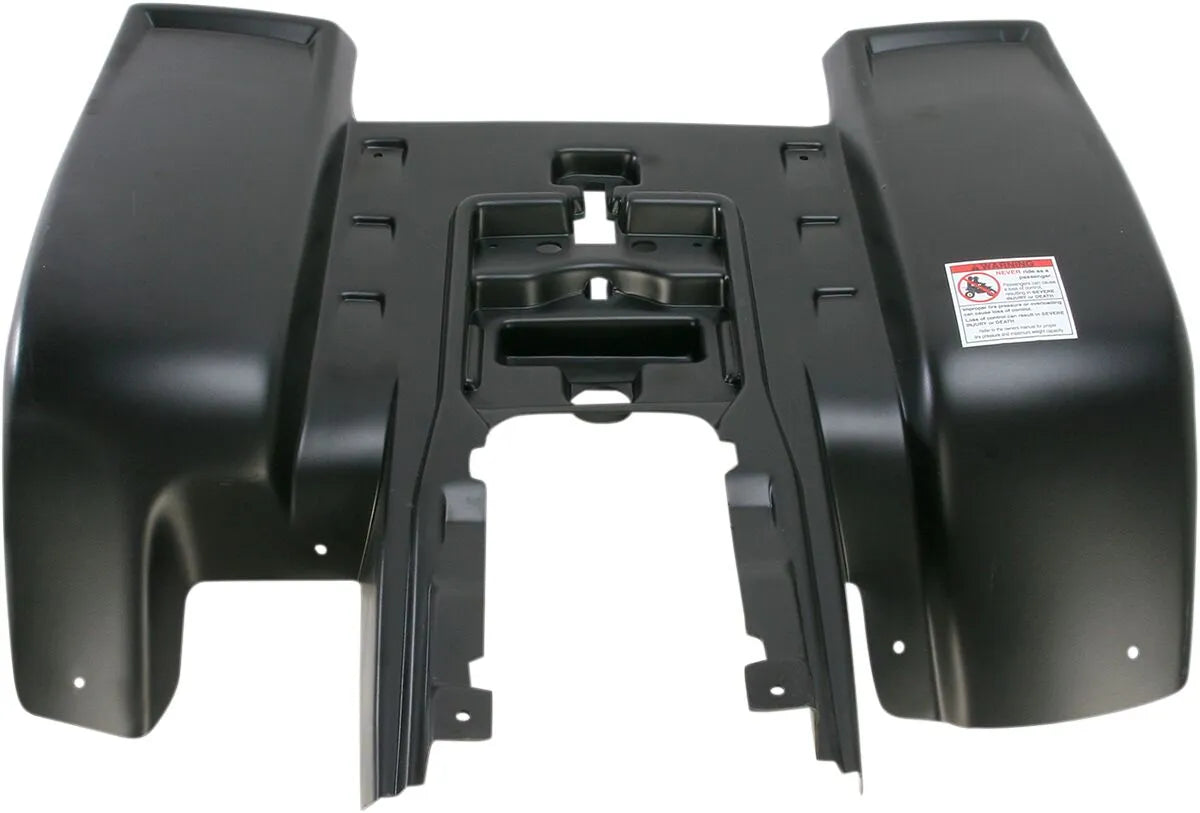 Maier Fender Replacement Plastic Skärmar bild 1 PMMEDIA:9d48135125ce2a24