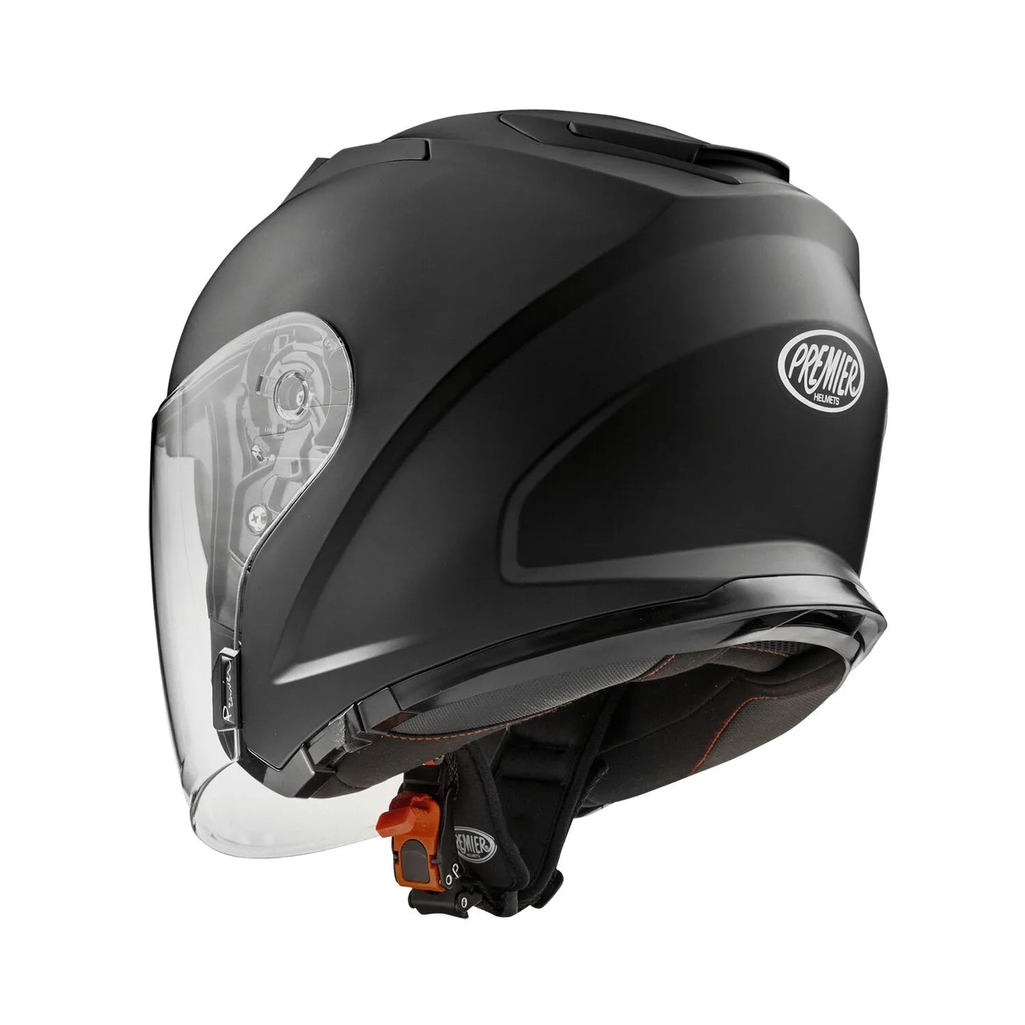 Premier Helmets Dokker Öppen hjälm vuxen bild 2 PMMEDIA:a686f1edd1f219d9