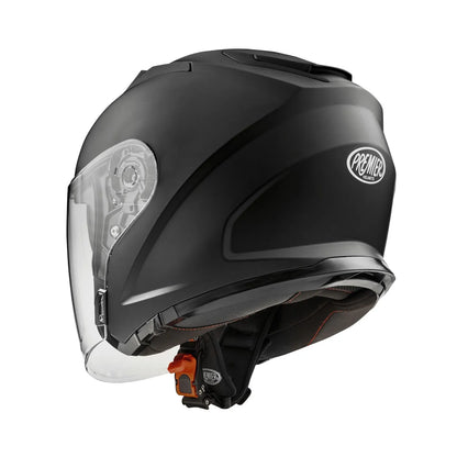 Premier Helmets Dokker Öppen hjälm vuxen bild 2 PMMEDIA:a686f1edd1f219d9