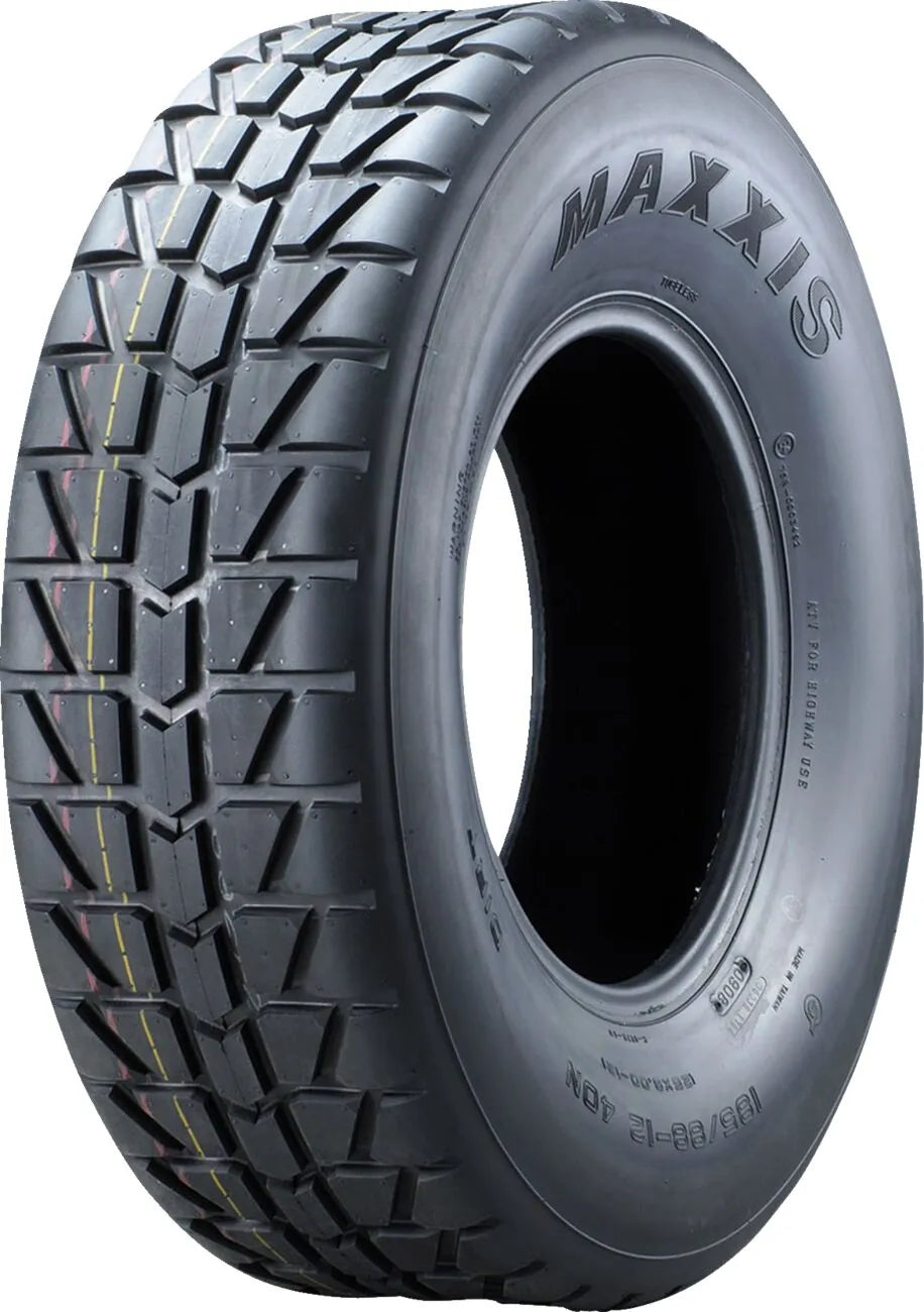 Maxxis Streetmaxx C9272/C9273 Sportdäck bild 1 PMMEDIA:bb3bc80d2de61371
