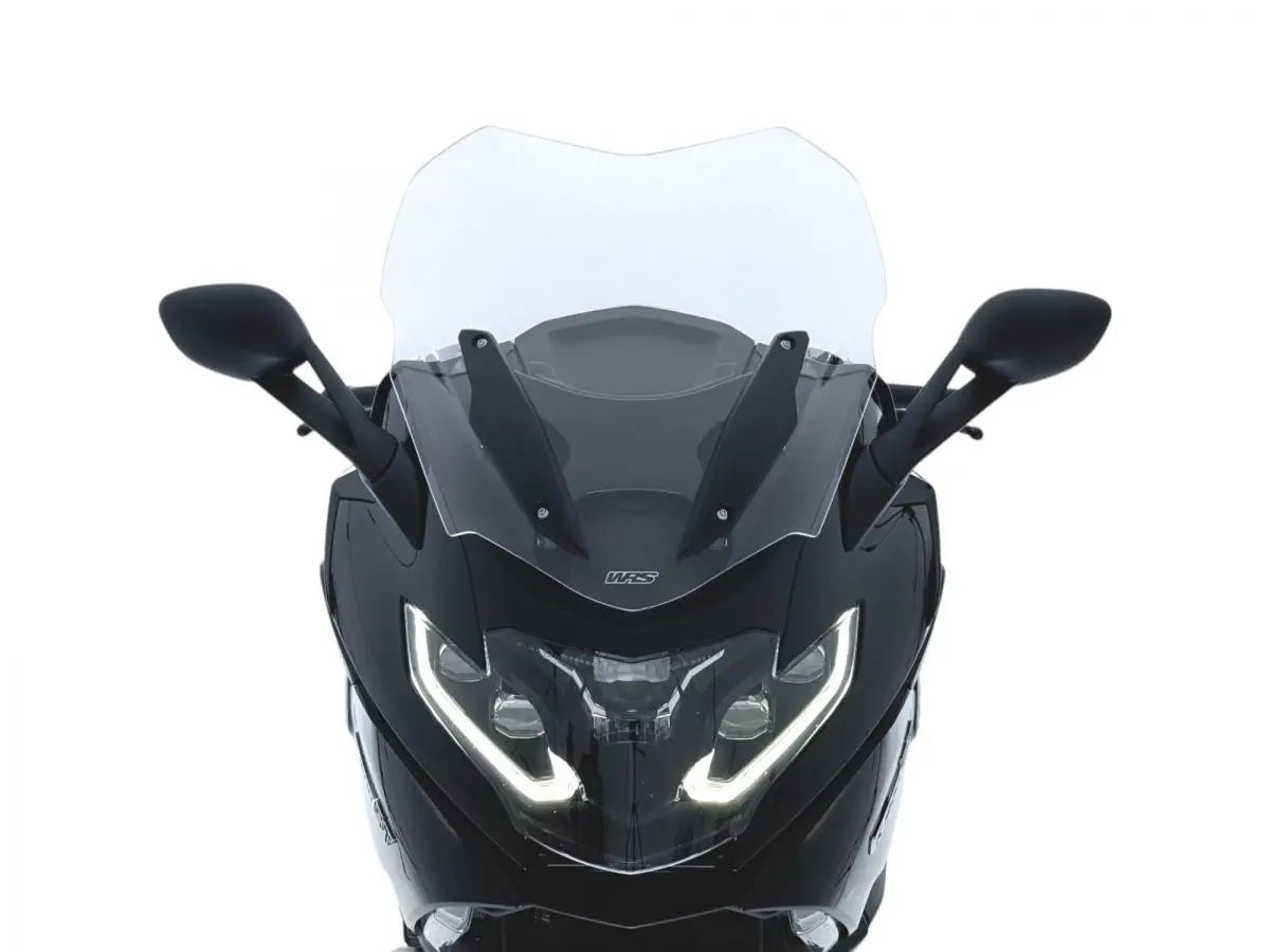 Wrs Windscreen Standard BMW K 1600 GT OEM Street bild 4 PMMEDIA:da2f65326c2ae38d