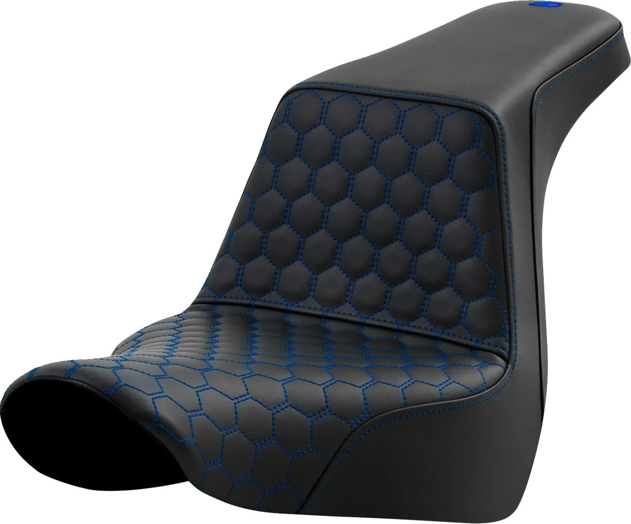 Saddlemen Step-Up Seat Sadlar Harley Softail bild 3 PMMEDIA:913b5ffb07e57250