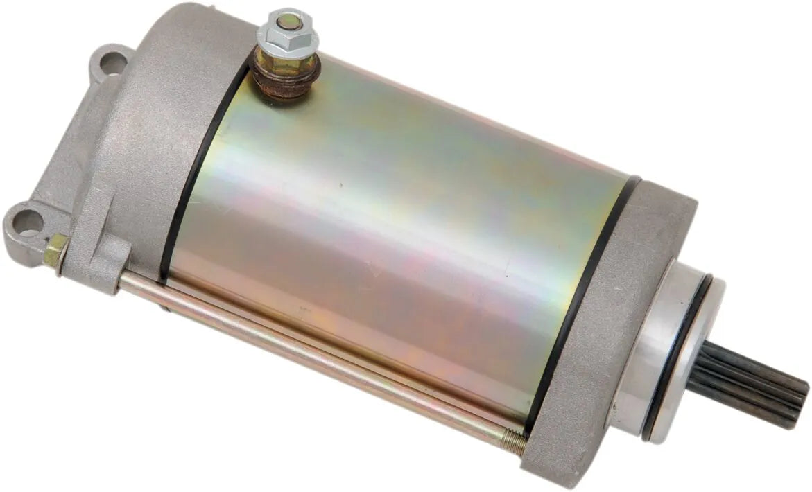 RICK'S MOTORSPORT ELECTRIC Starter Suzuki 61-312 bild 1 PMMEDIA:ecaa7c0f802043e9