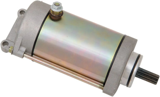 RICK'S MOTORSPORT ELECTRIC Starter Suzuki 61-312 bild 1 PMMEDIA:ecaa7c0f802043e9