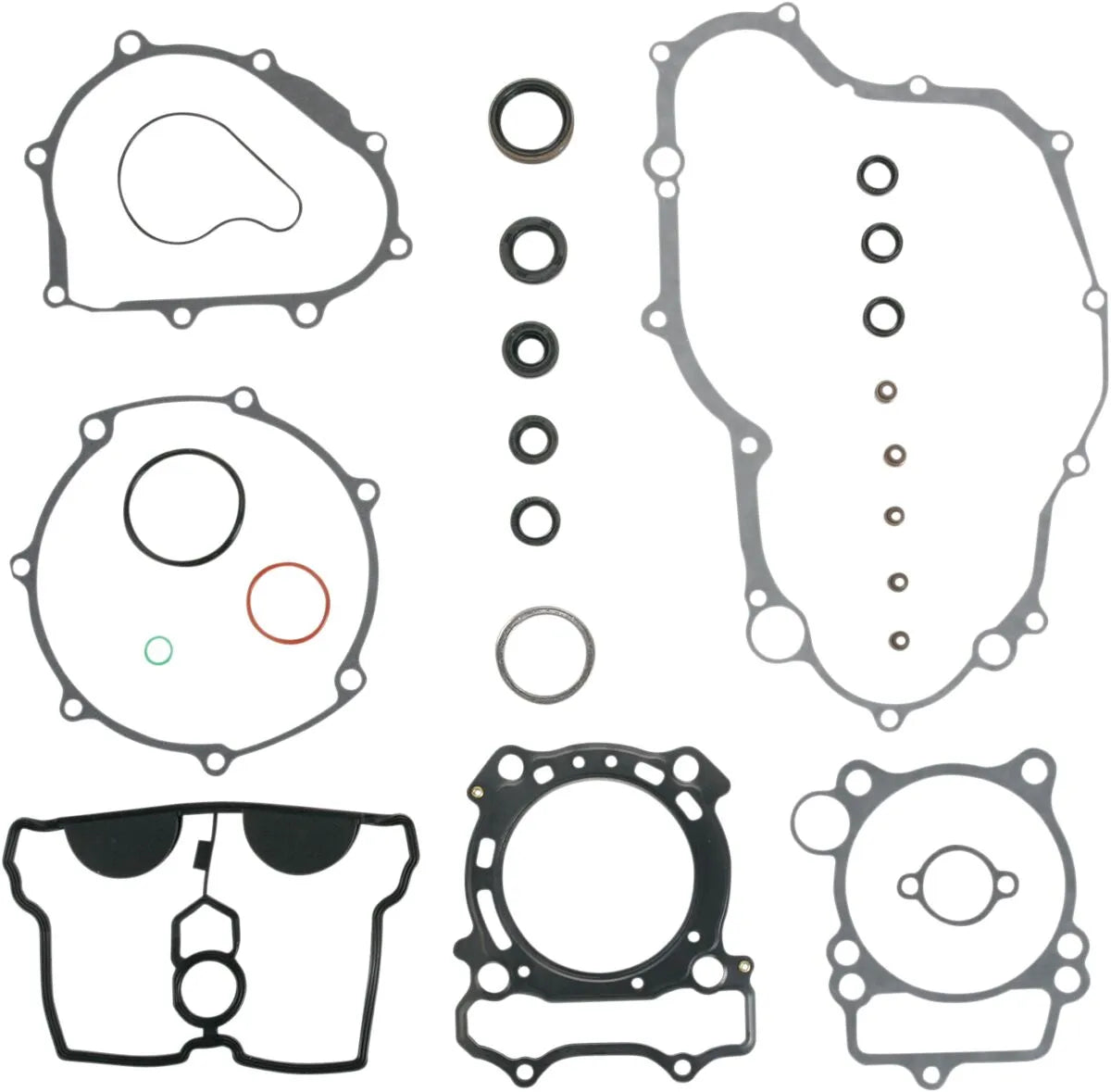 MOOSE OFFROAD HARD-PARTS Komplett Packnings- och Oljetätningssats YZ/WR bild 1 PMMEDIA:15bd20a6de7d1563