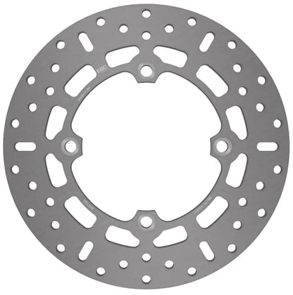Ebc Round Fixed Brake Rotor Bromsskivor street bild 1 PMMEDIA:ec2fa1ff32cb3f46