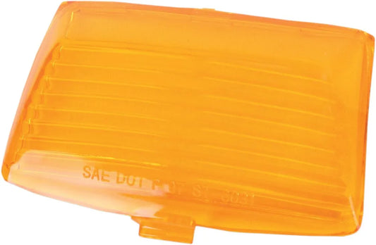 Drag Specialties Replacement Fender Lenses Tillbehör belysning bild 1 PMMEDIA:b9cf121c904ad038