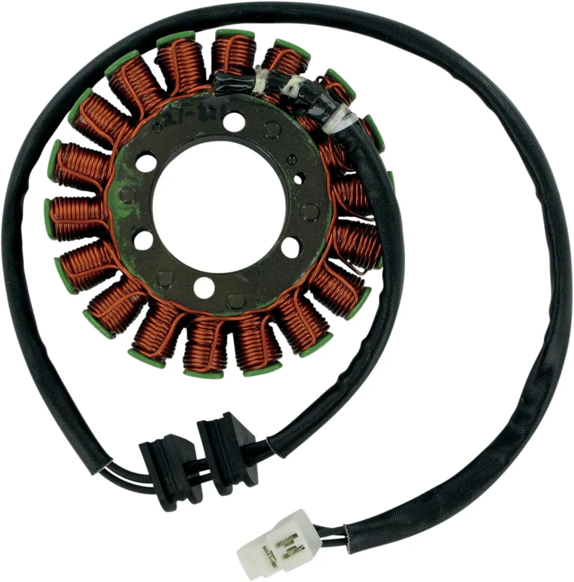 RICK'S MOTORSPORT ELECTRIC Stator Honda bild 1 PMMEDIA:567dd27f870acf8a