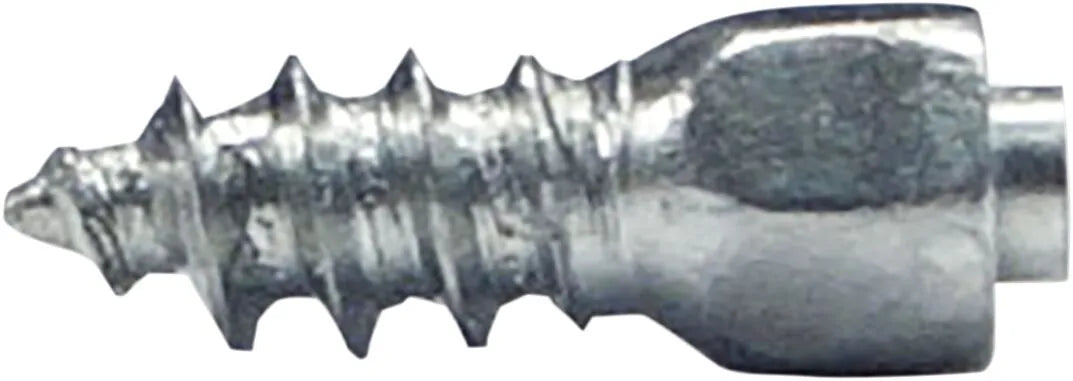 WOODY'S Twist Däckskruvar 13 mm 25-pack bild 1 PMMEDIA:337ec592d3f281bd