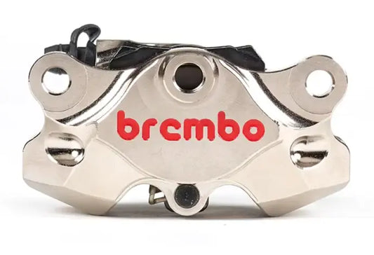 BREMBO GP2-SS Bromsok Uppgradering Bak bild 2 PMMEDIA:b06d8f25497ae350
