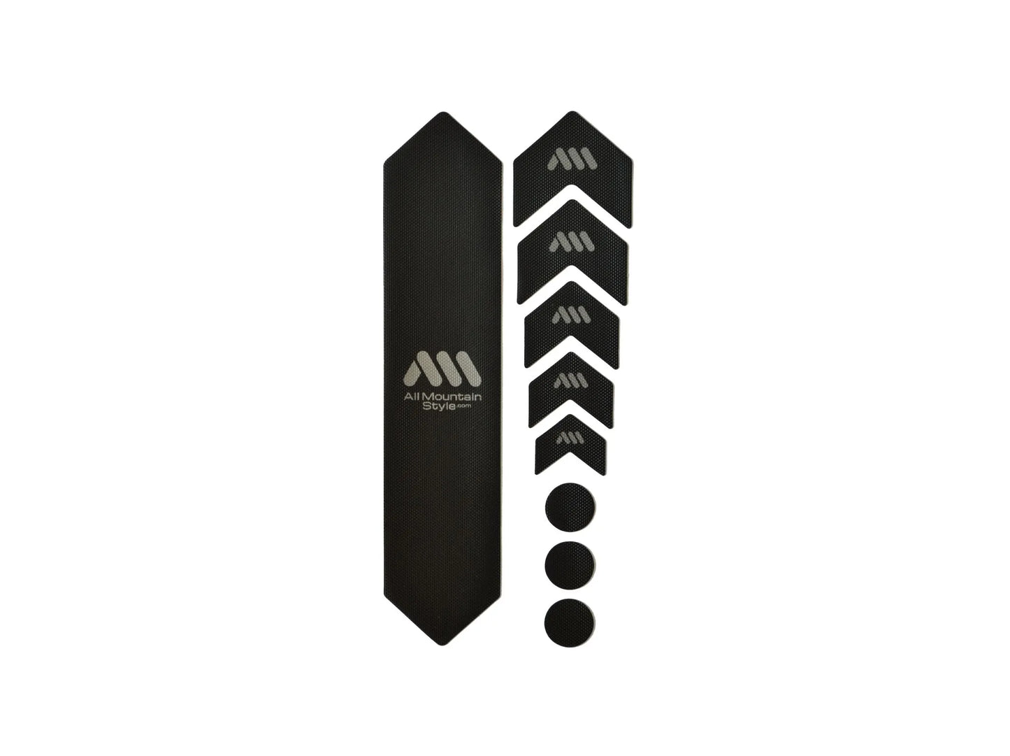 ALL MOUNTAIN STYLE Frame Guard Basic Protection bild 1 PMMEDIA:e67daecc4c312d36