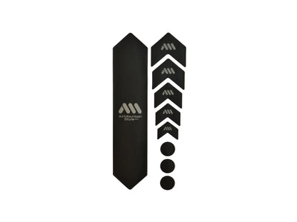 ALL MOUNTAIN STYLE Frame Guard Basic Protection bild 1 PMMEDIA:e67daecc4c312d36