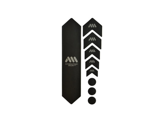 ALL MOUNTAIN STYLE Frame Guard Basic Protection bild 1 PMMEDIA:e67daecc4c312d36