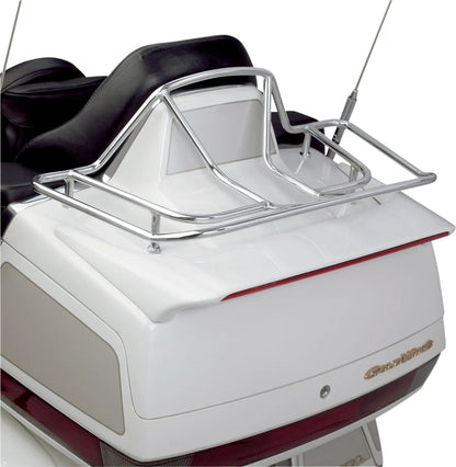 SHOW CHROME Deluxe Trunk Luggage Rack bild 2 PMMEDIA:6dad6f249c2e9cfb