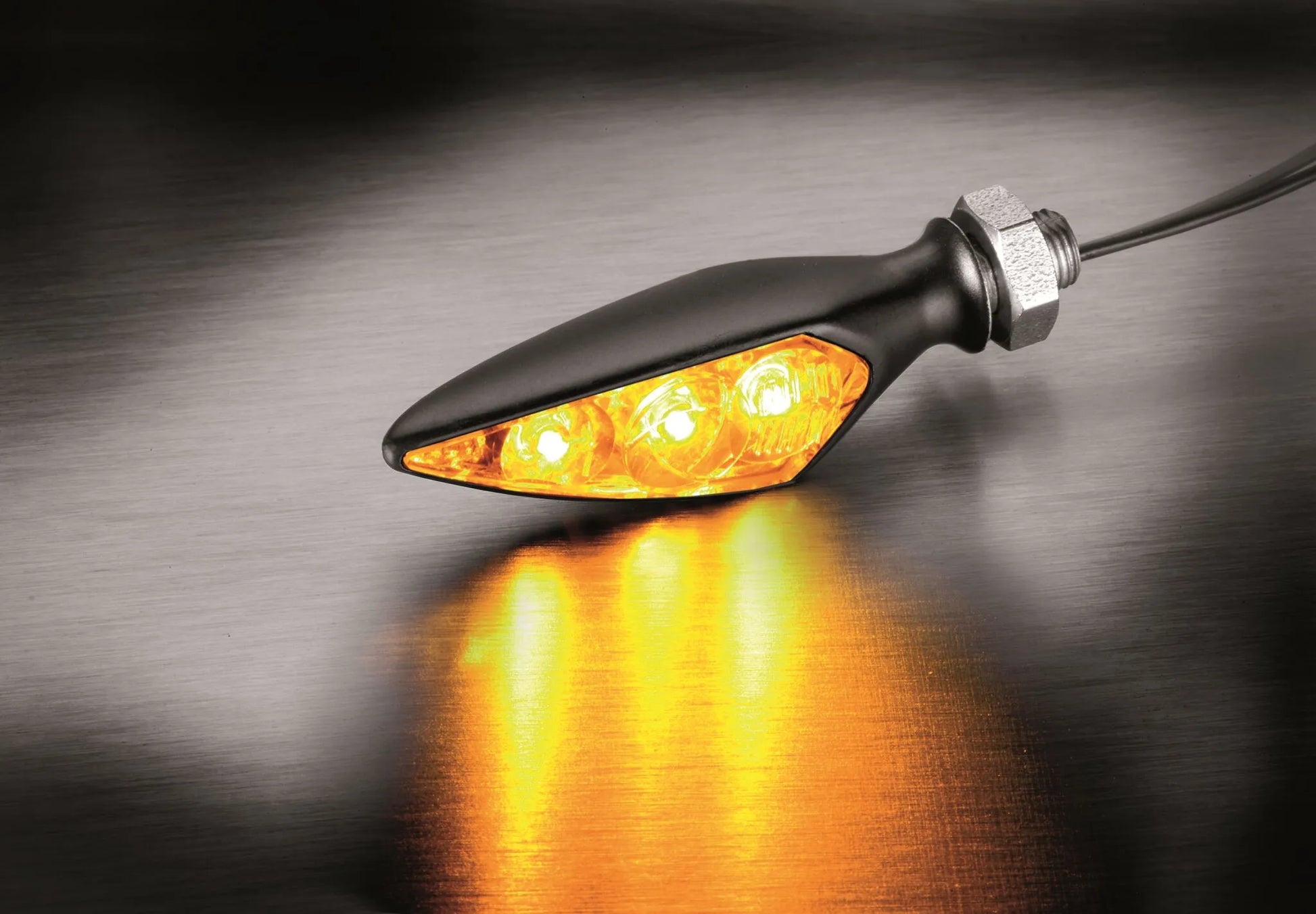 KELLERMANN Rhombus S Extreme LED-positionsljus bild 2 PMMEDIA:c97b99766583b845