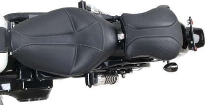 Saddlemen Detachable Pillion Passagerardynor universal bild 3 PMMEDIA:40d0343db2b71683