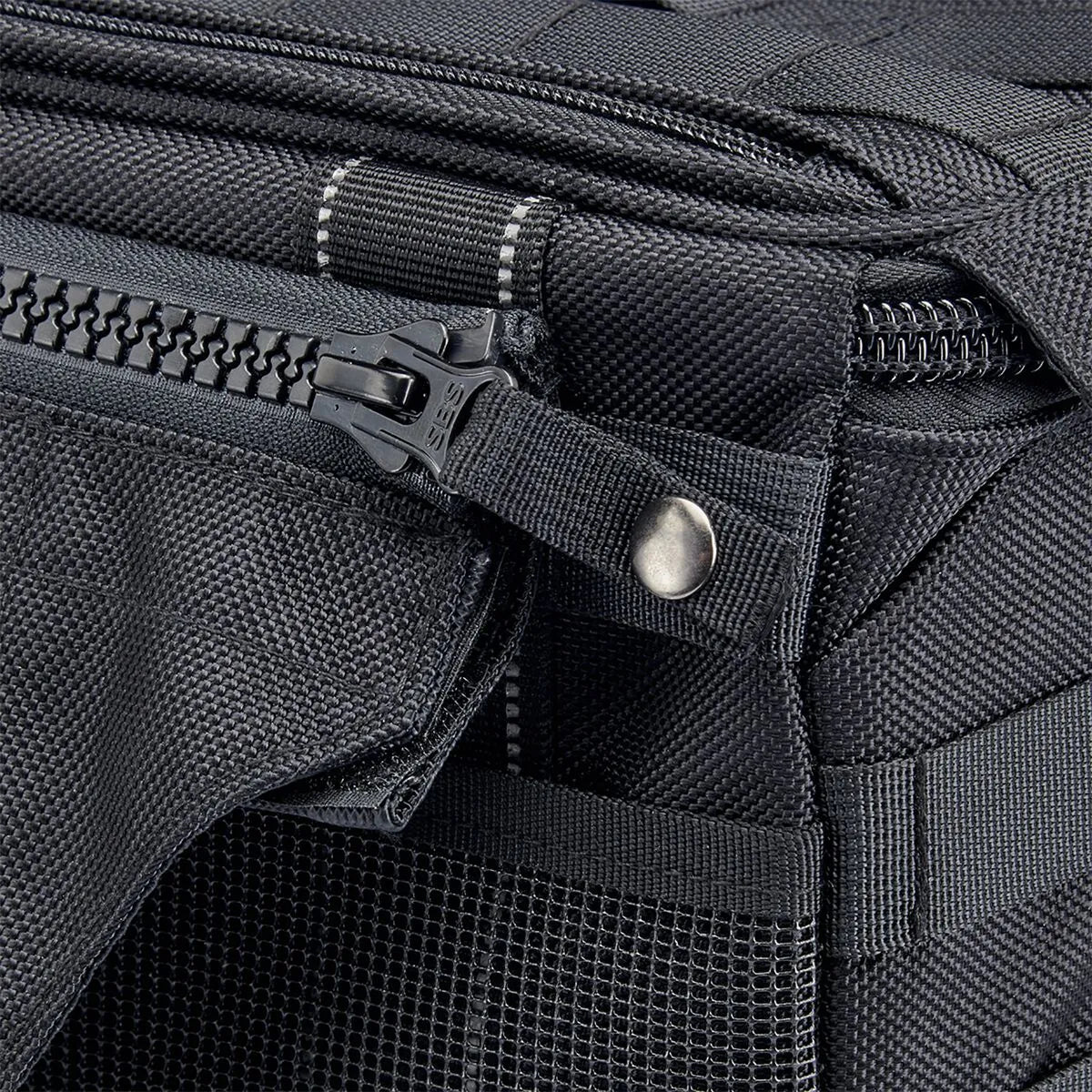 BILTWELL EXFIL-18 Saddlebags Svart bild 4 PMMEDIA:9cfdafad0a494c83