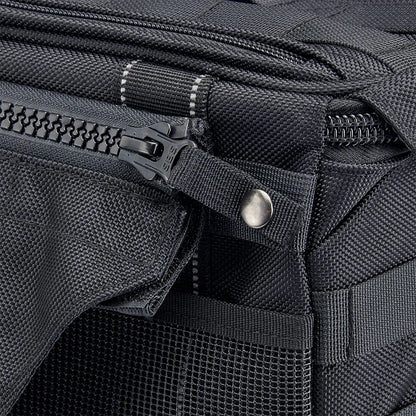 BILTWELL EXFIL-18 Saddlebags Svart bild 4 PMMEDIA:9cfdafad0a494c83