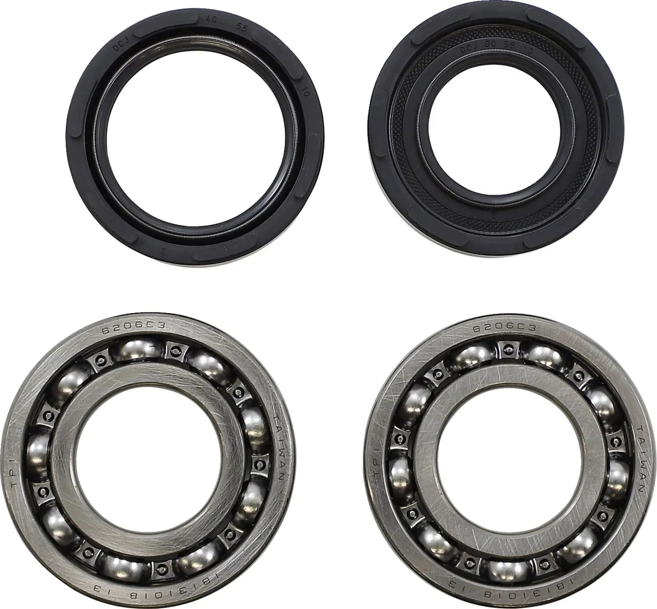 VINTCO Main Bearing och Seal Kit KMB025 bild 1 PMMEDIA:cea7effe3535ffe5